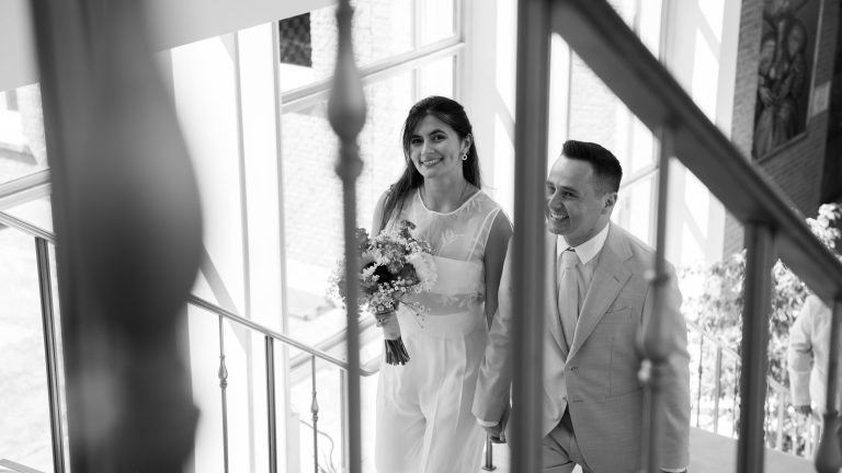 Lee más sobre el artículo Boda Sara