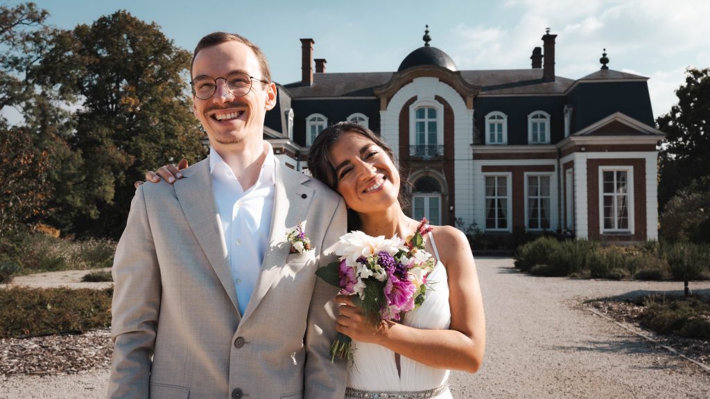 Boda Sthephany y Thomas