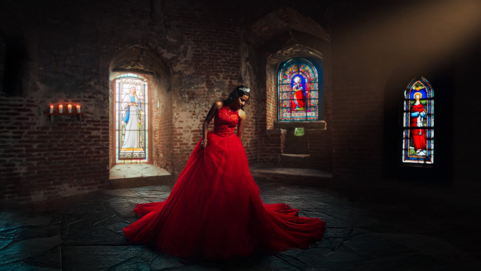 Quinceañera