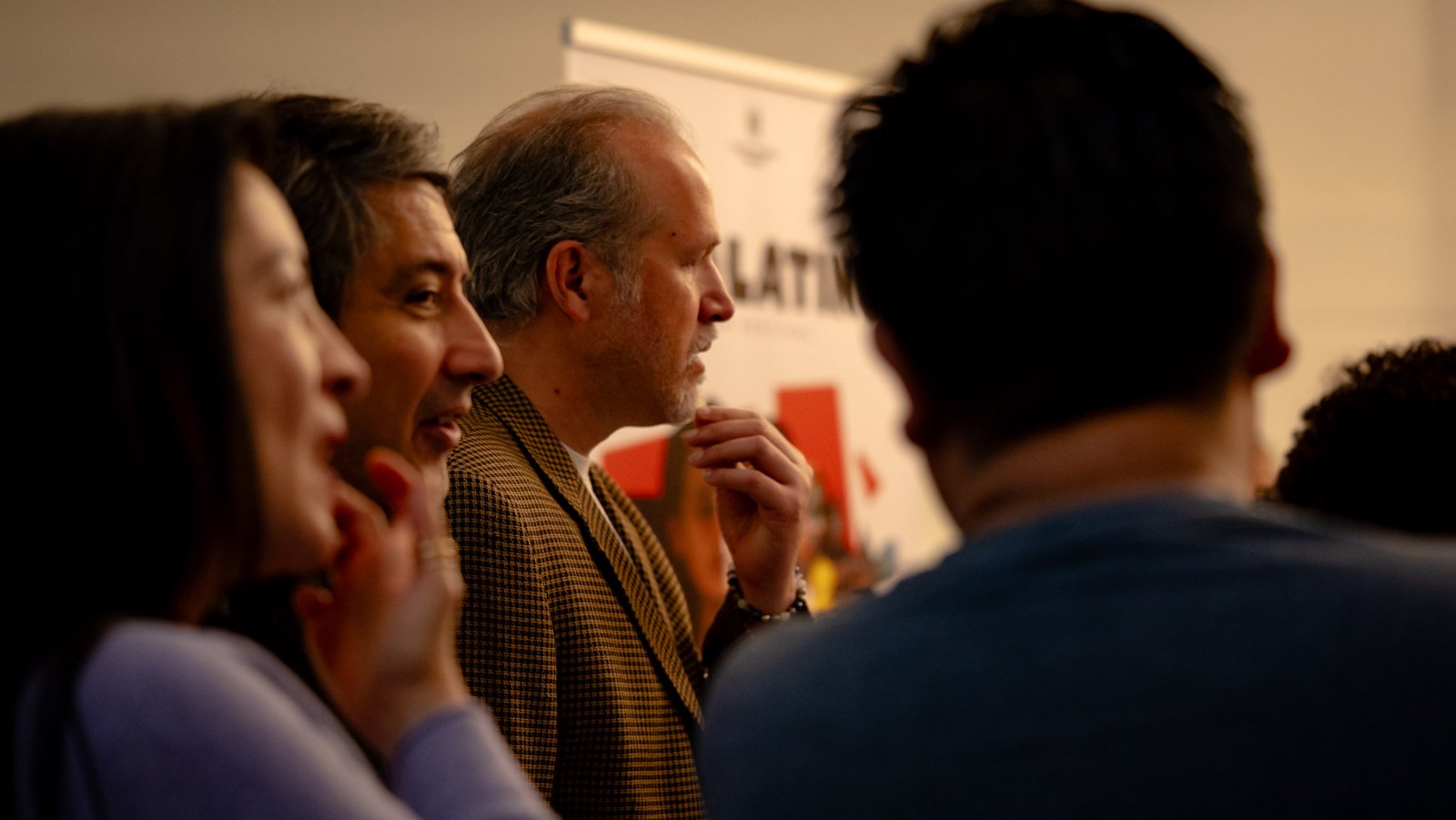 Kinolatino festival coverage