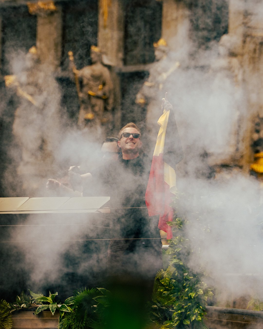 Tomorrowland — festival photo 17