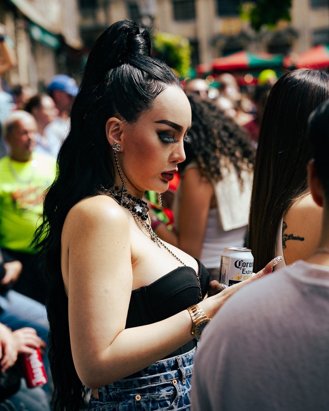 Tomorrowland — festival photo 17