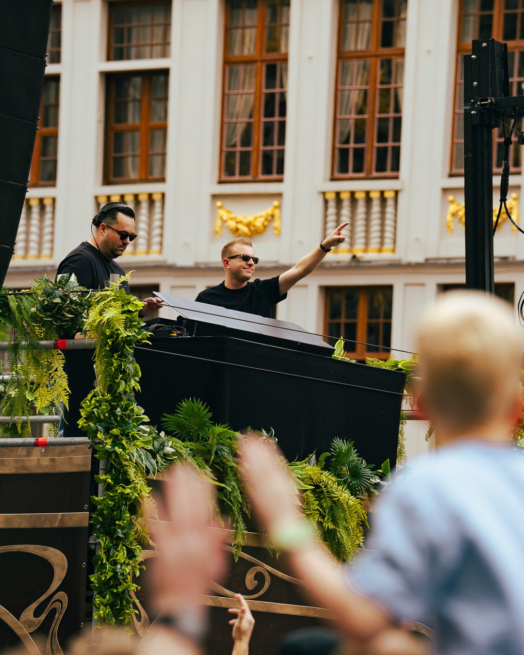 Tomorrowland — festival photo 10