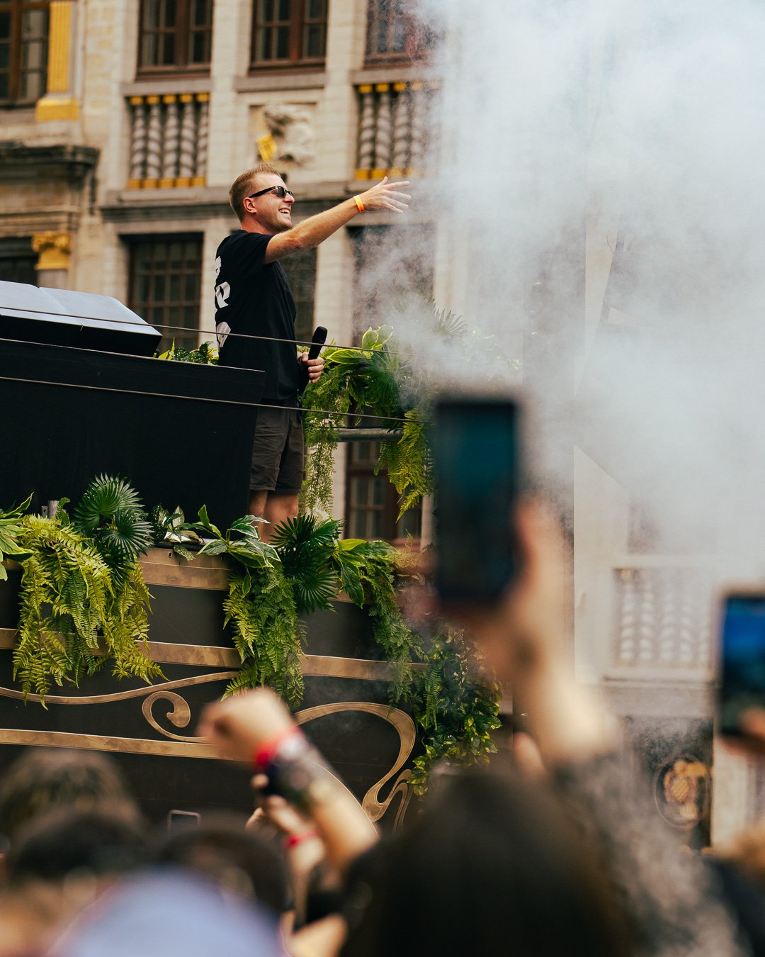 Tomorrowland — festival photo 11