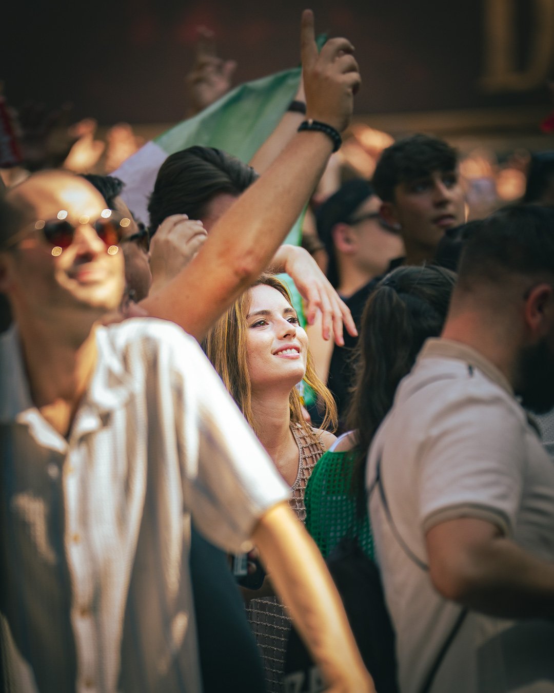 Tomorrowland — festival photo 14